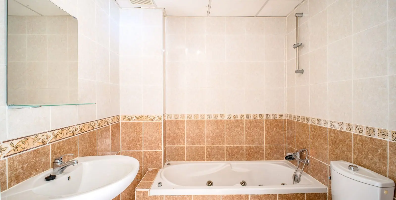 Sale of penthouse in Torrequebrada 18