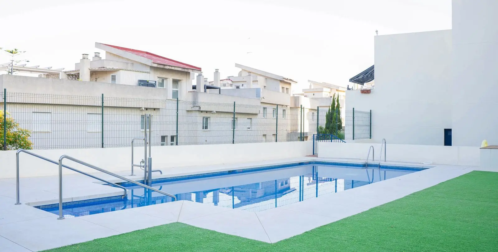 Sale of penthouse in Torrequebrada 27
