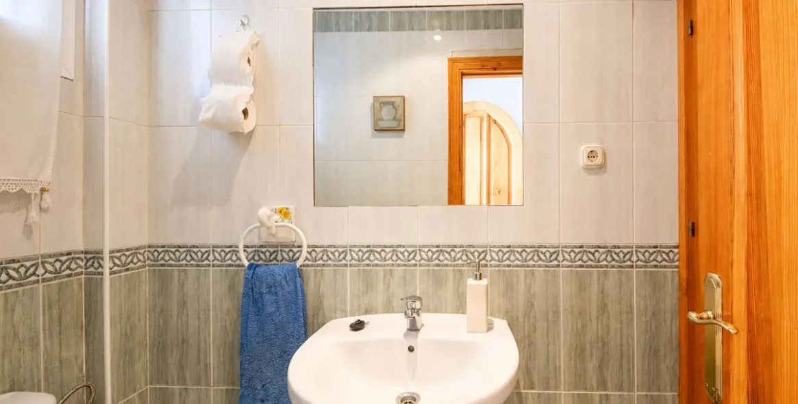 Venta de adosado en Estepona 6