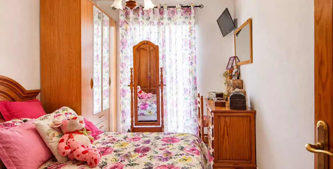 Venta de adosado en Estepona 7
