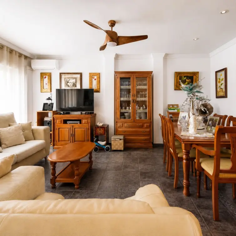 Продажа таунхауса в Estepona