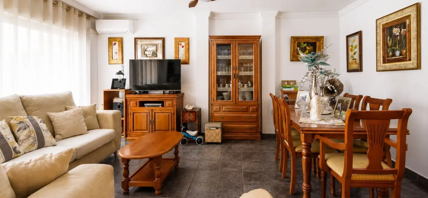 Продажа таунхауса в Estepona 0