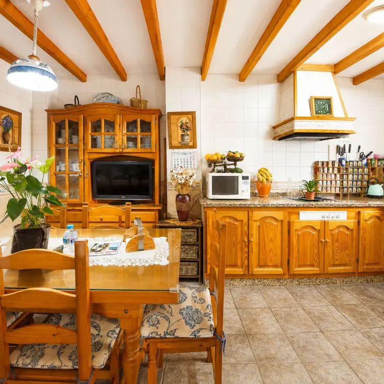 Продажа таунхауса в Estepona