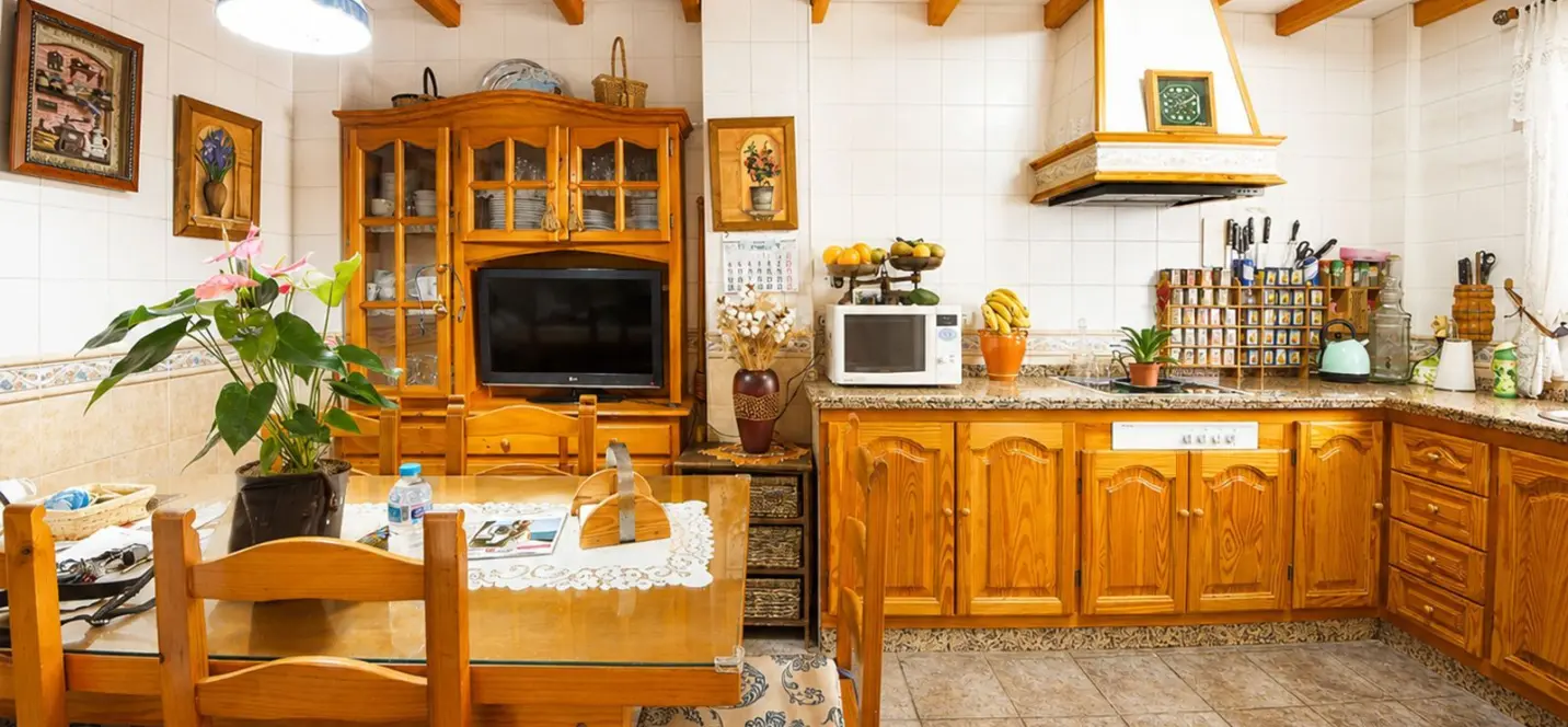 Продажа таунхауса в Estepona 1