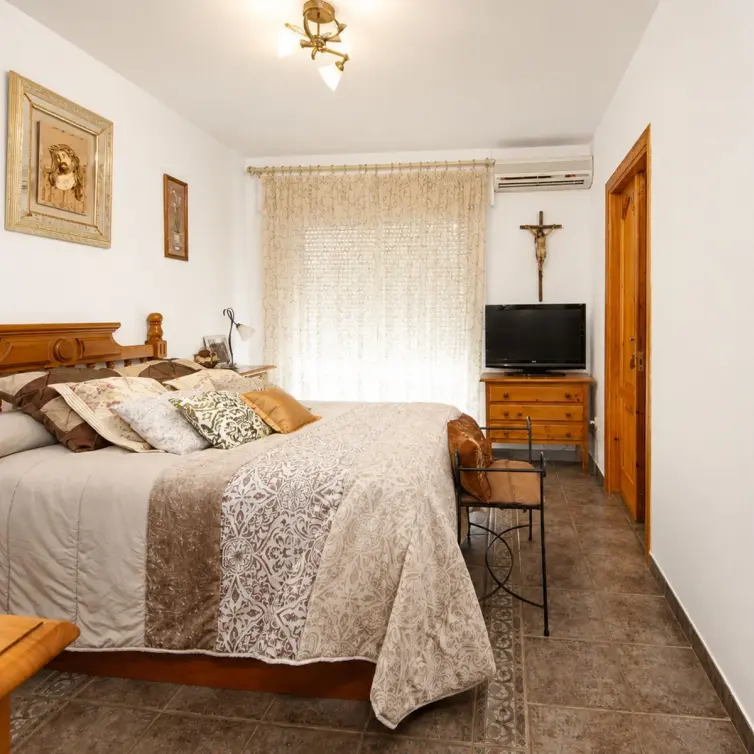 Продажа таунхауса в Estepona