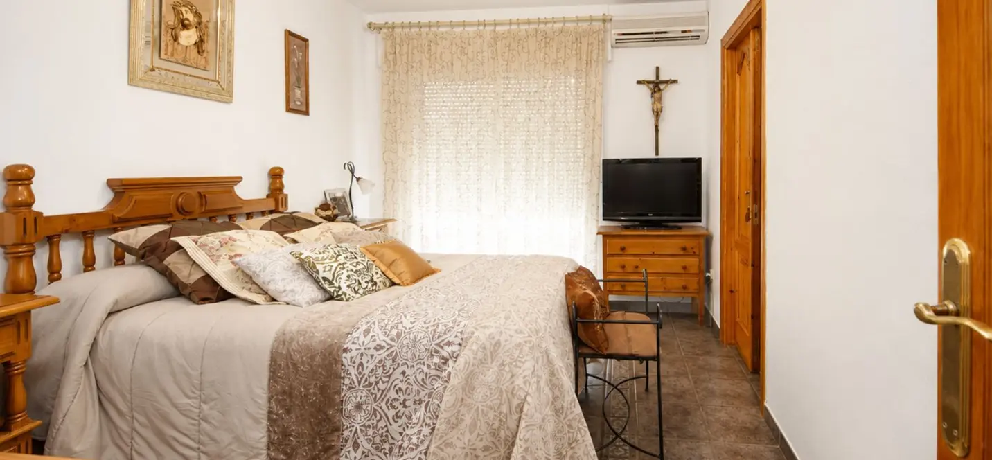 Продажа таунхауса в Estepona 3