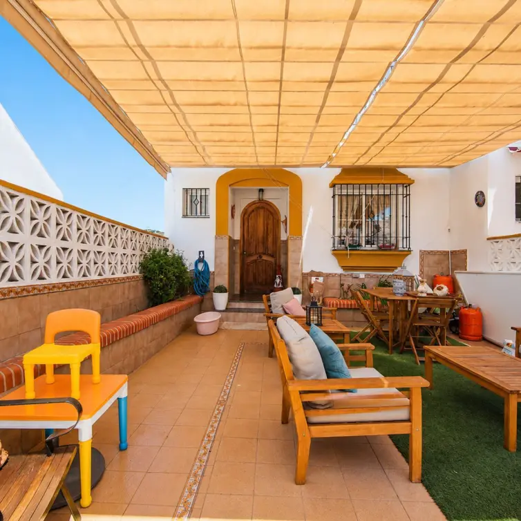 Продажа таунхауса в Estepona
