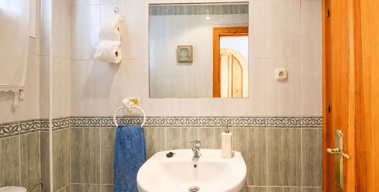 Sale of townhouse in Estepona 6