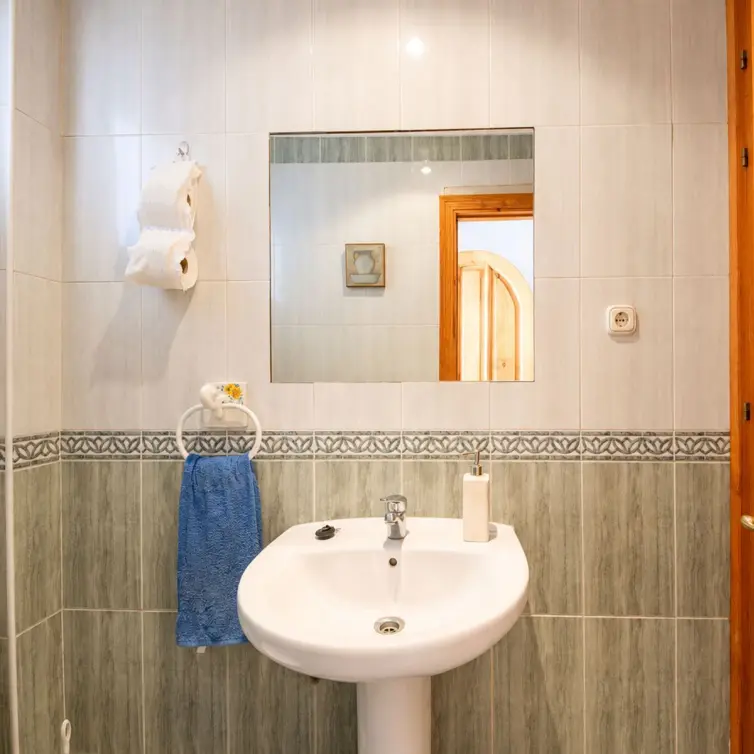 Продажа таунхауса в Estepona