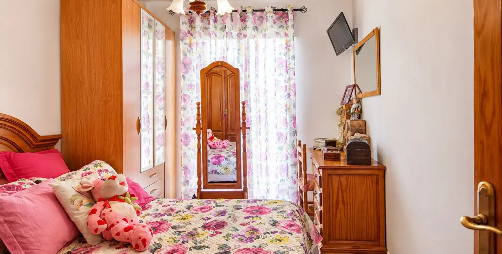 Sale of townhouse in Estepona 7