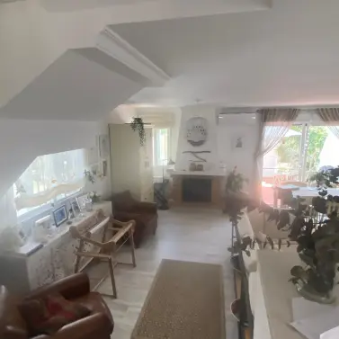 Venta de casa pareada en Casares Playa