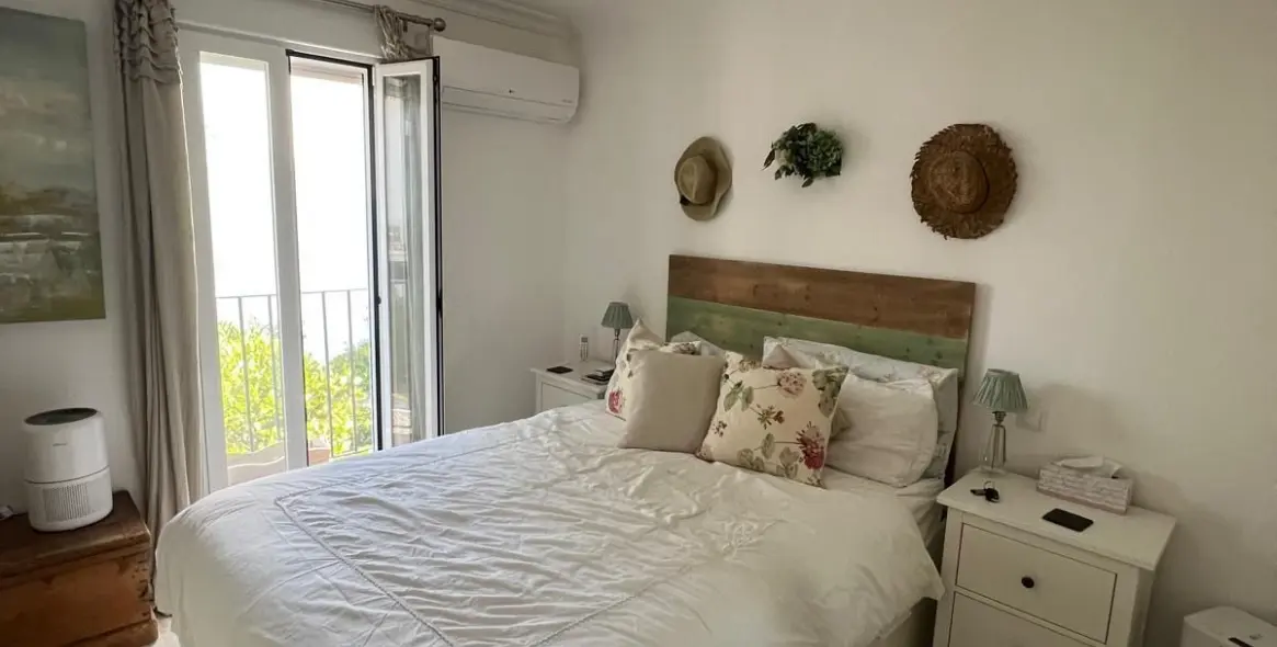 Venta de casa pareada en Casares Playa 5