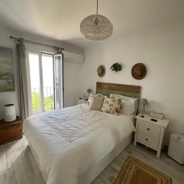 Venta de casa pareada en Casares Playa