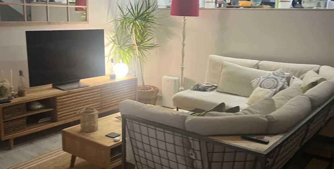 Venta de casa pareada en Casares Playa 6