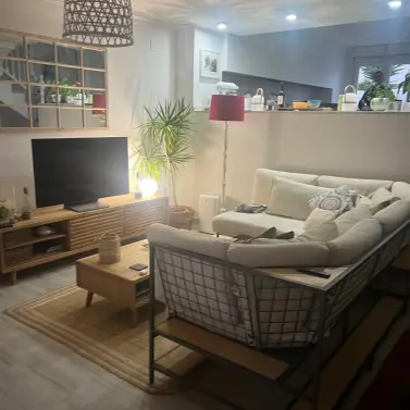 Venta de casa pareada en Casares Playa