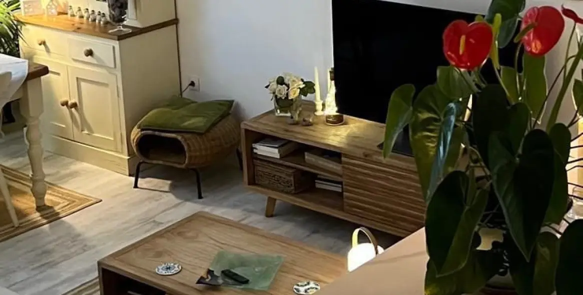 Venta de casa pareada en Casares Playa 9