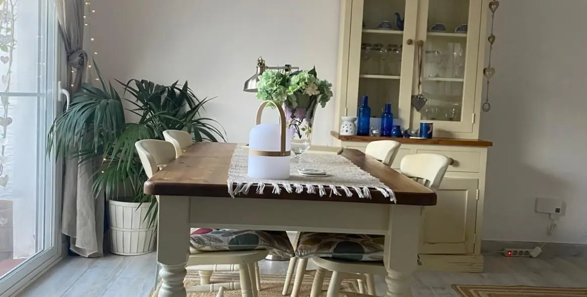 Venta de casa pareada en Casares Playa 10