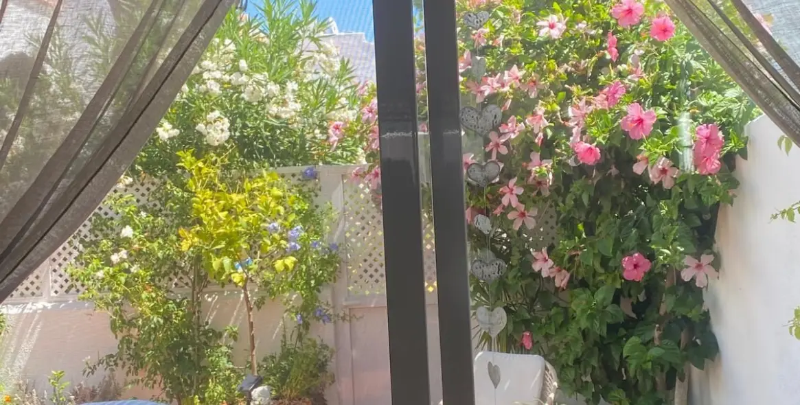 Venta de casa pareada en Casares Playa 12