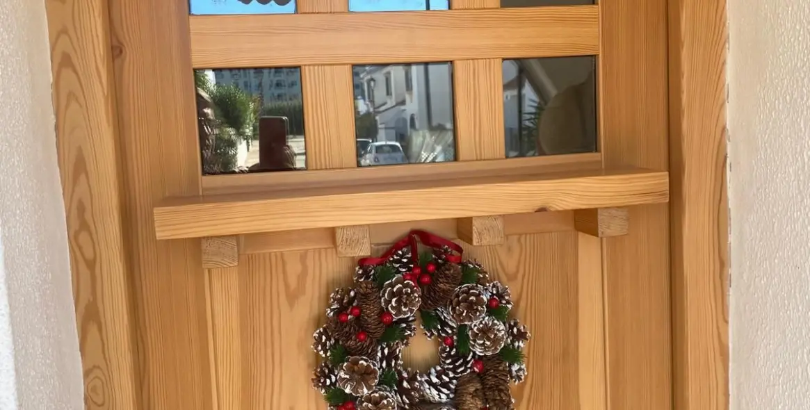 Venta de casa pareada en Casares Playa 13