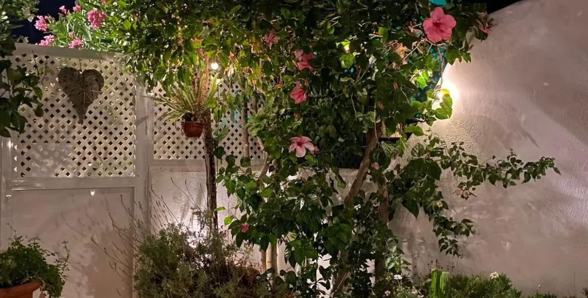 Venta de casa pareada en Casares Playa 15