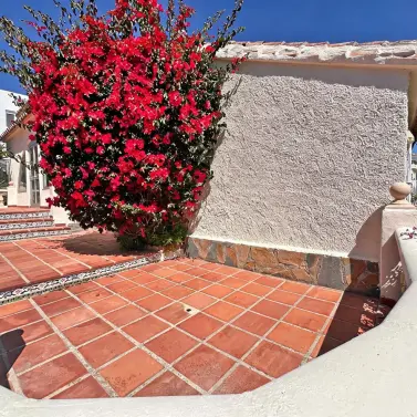 Venta de villa independiente en Mijas Costa