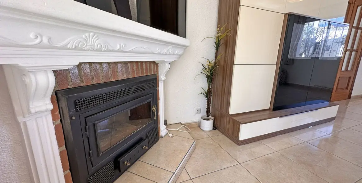 Venta de villa independiente en Mijas Costa 18
