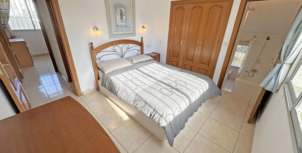 Venta de villa independiente en Mijas Costa 27