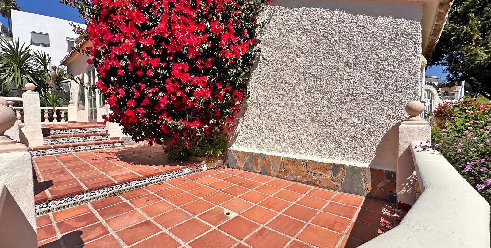 Venta de villa independiente en Mijas Costa 6