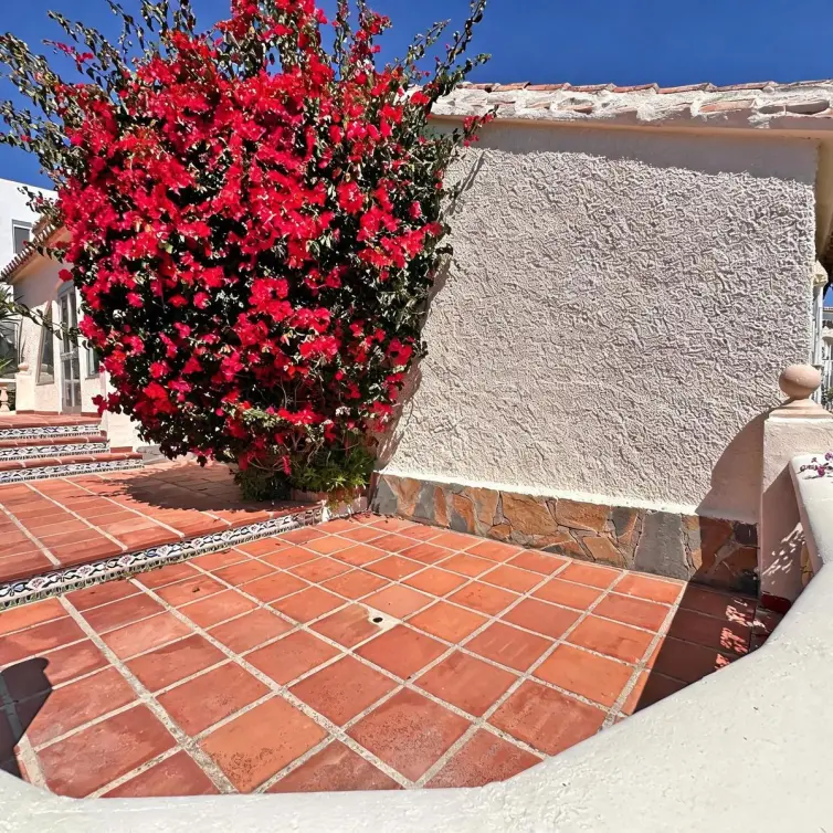 Venta de villa independiente en Mijas Costa