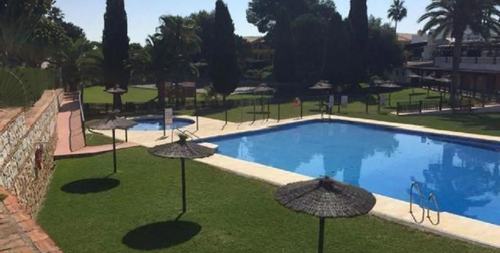 Venta de villa independiente en Mijas Costa 7