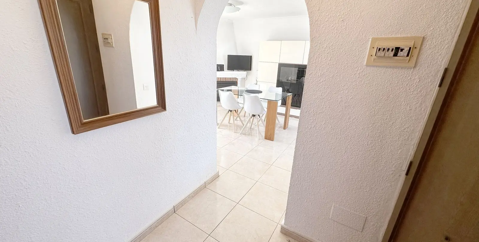 Venta de villa independiente en Mijas Costa 12