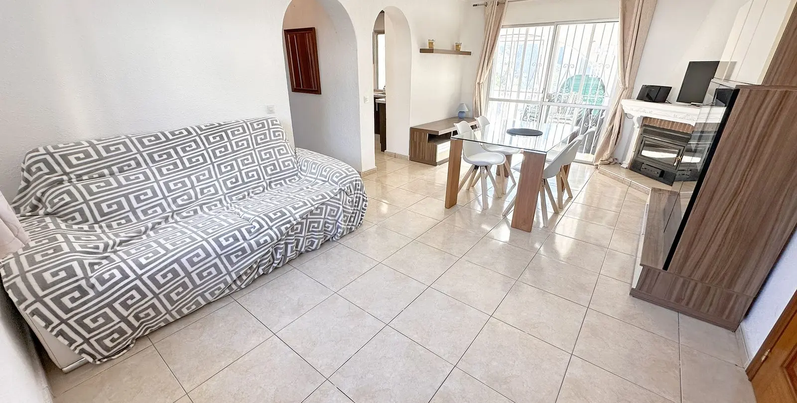Venta de villa independiente en Mijas Costa 13