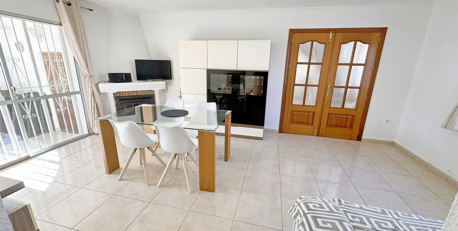 Venta de villa independiente en Mijas Costa 14