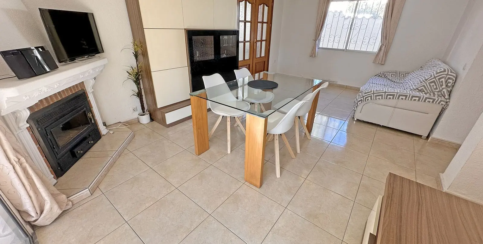 Venta de villa independiente en Mijas Costa 15