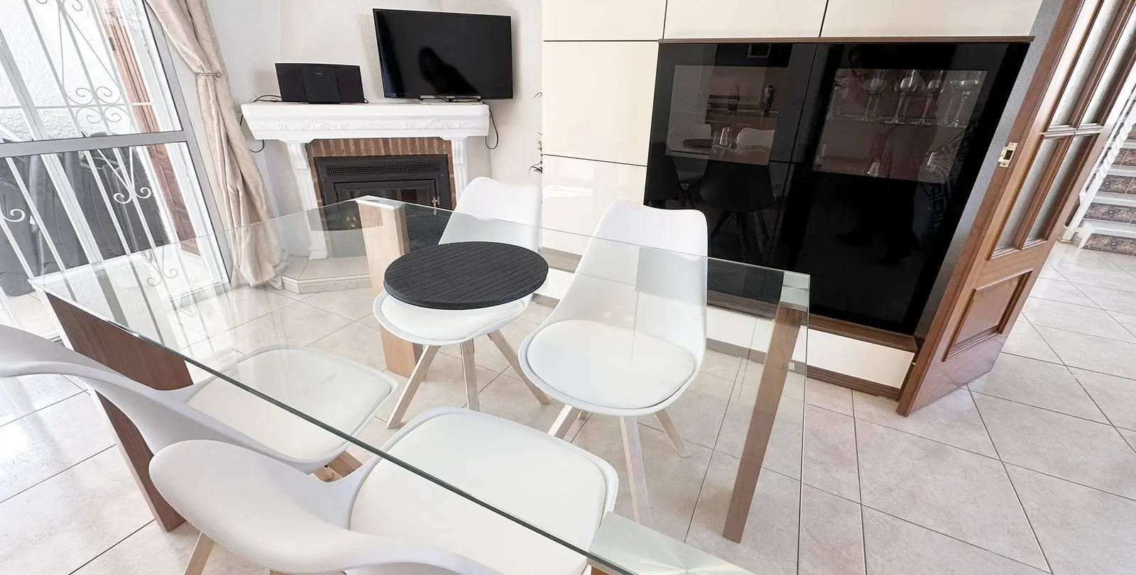 Venta de villa independiente en Mijas Costa 17