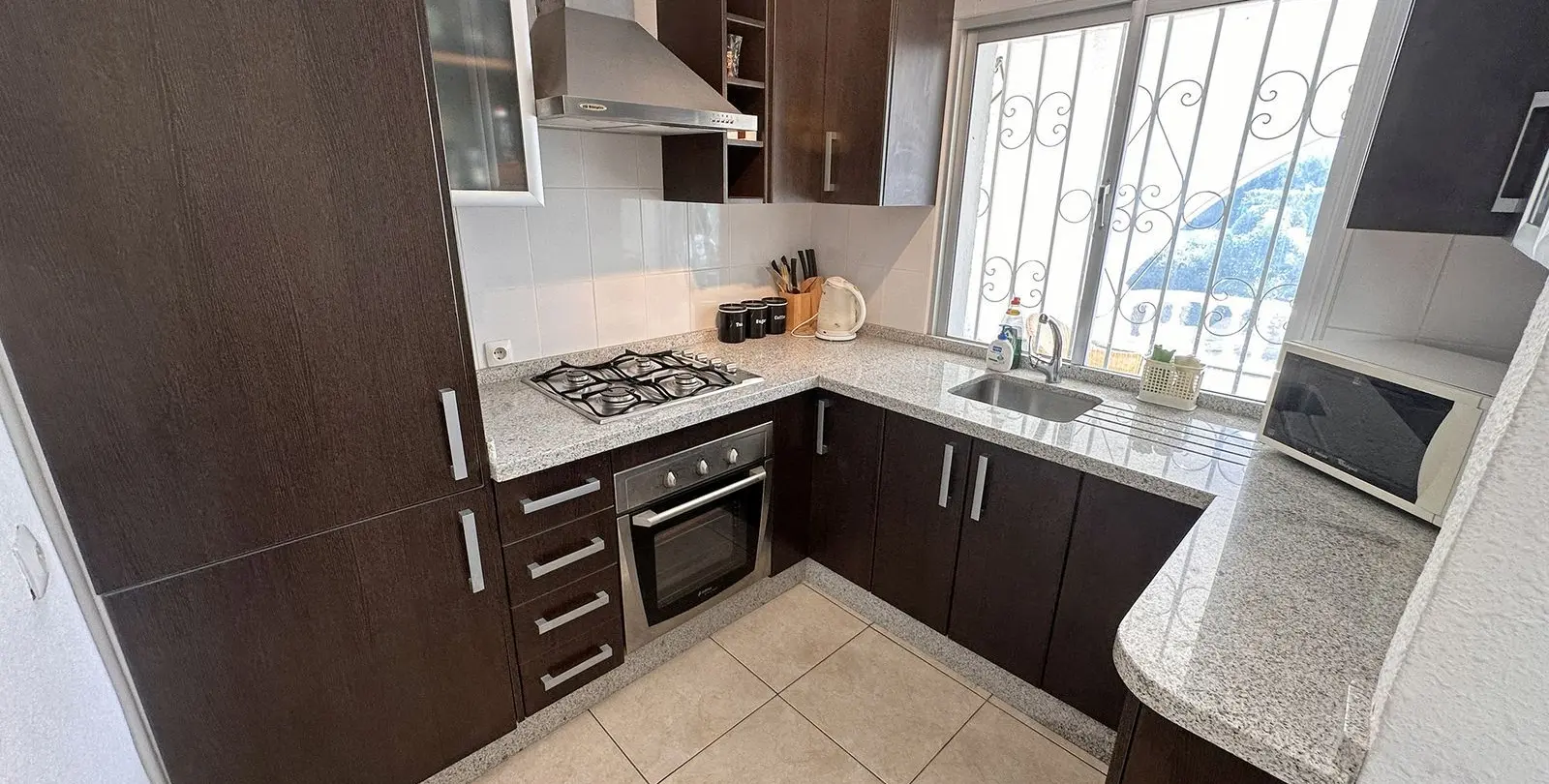 Venta de villa independiente en Mijas Costa 19