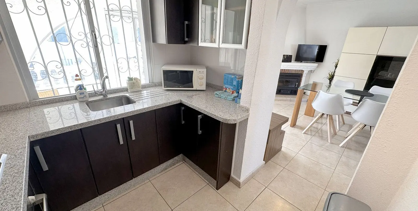 Venta de villa independiente en Mijas Costa 21