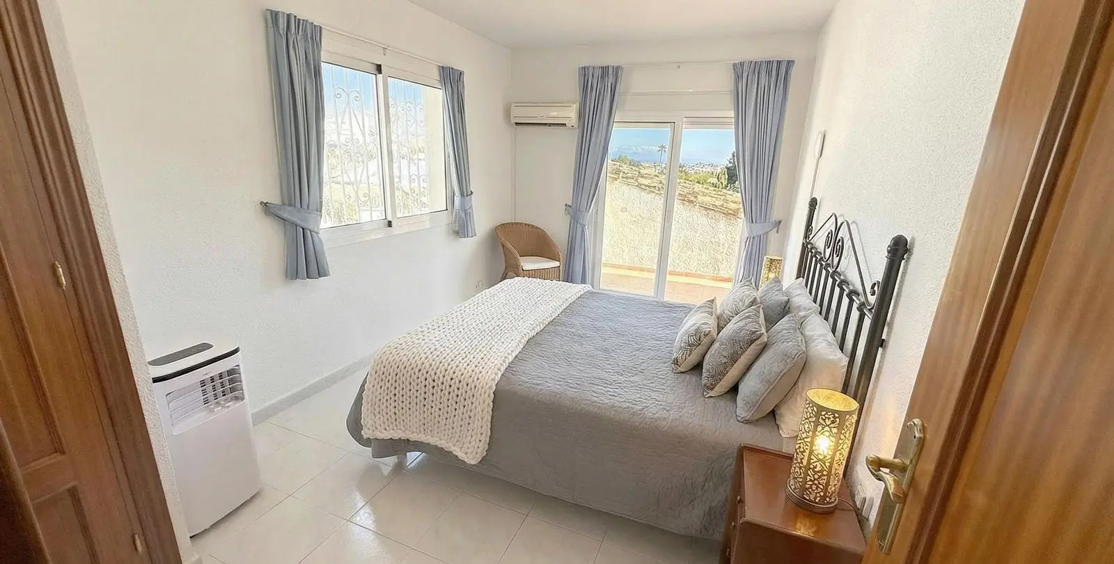 Venta de villa independiente en Mijas Costa 22