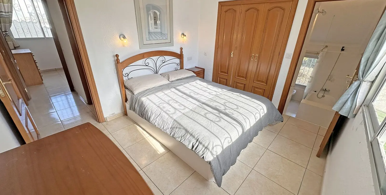 Venta de villa independiente en Mijas Costa 27