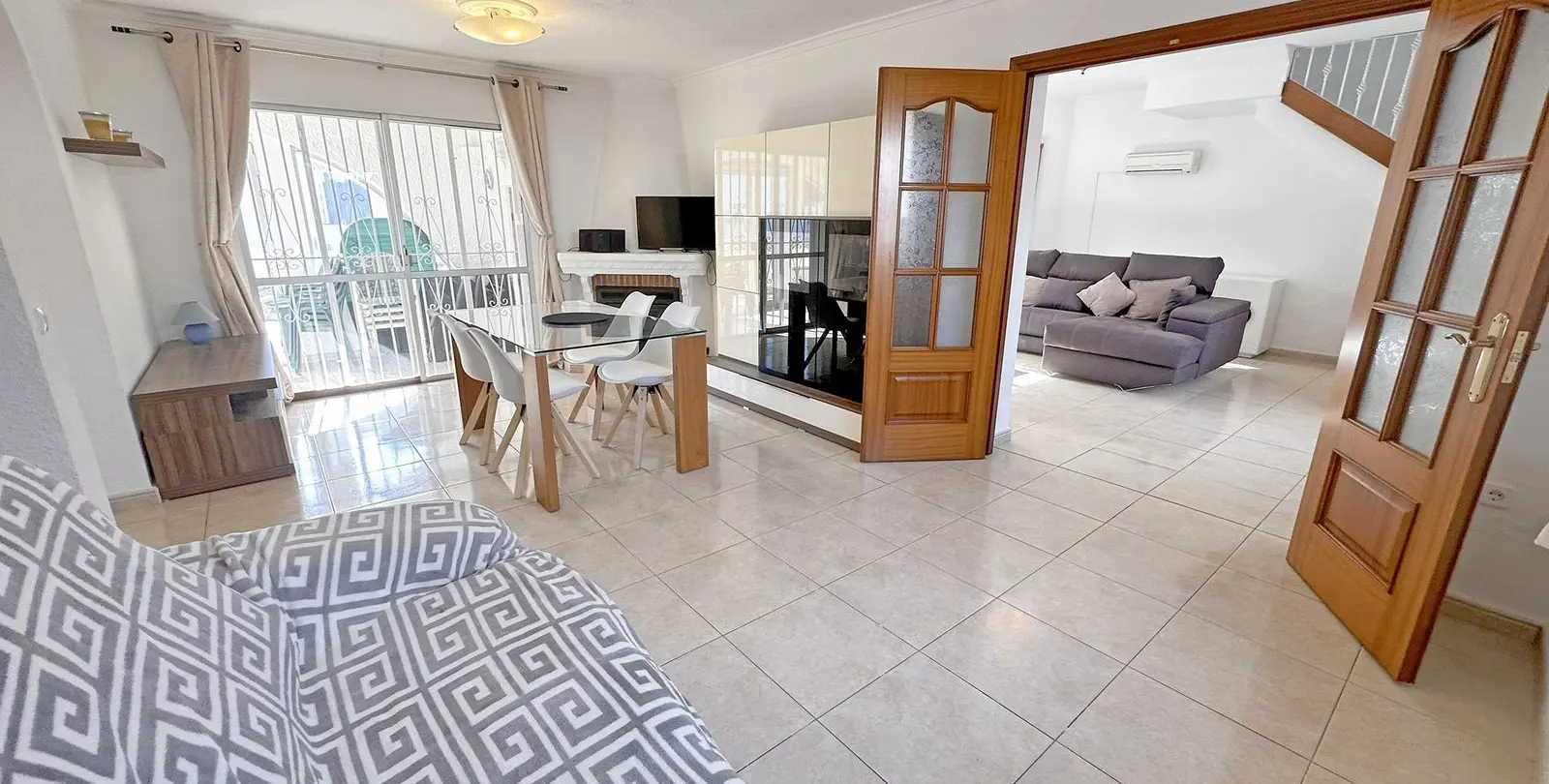 Venta de villa independiente en Mijas Costa 31
