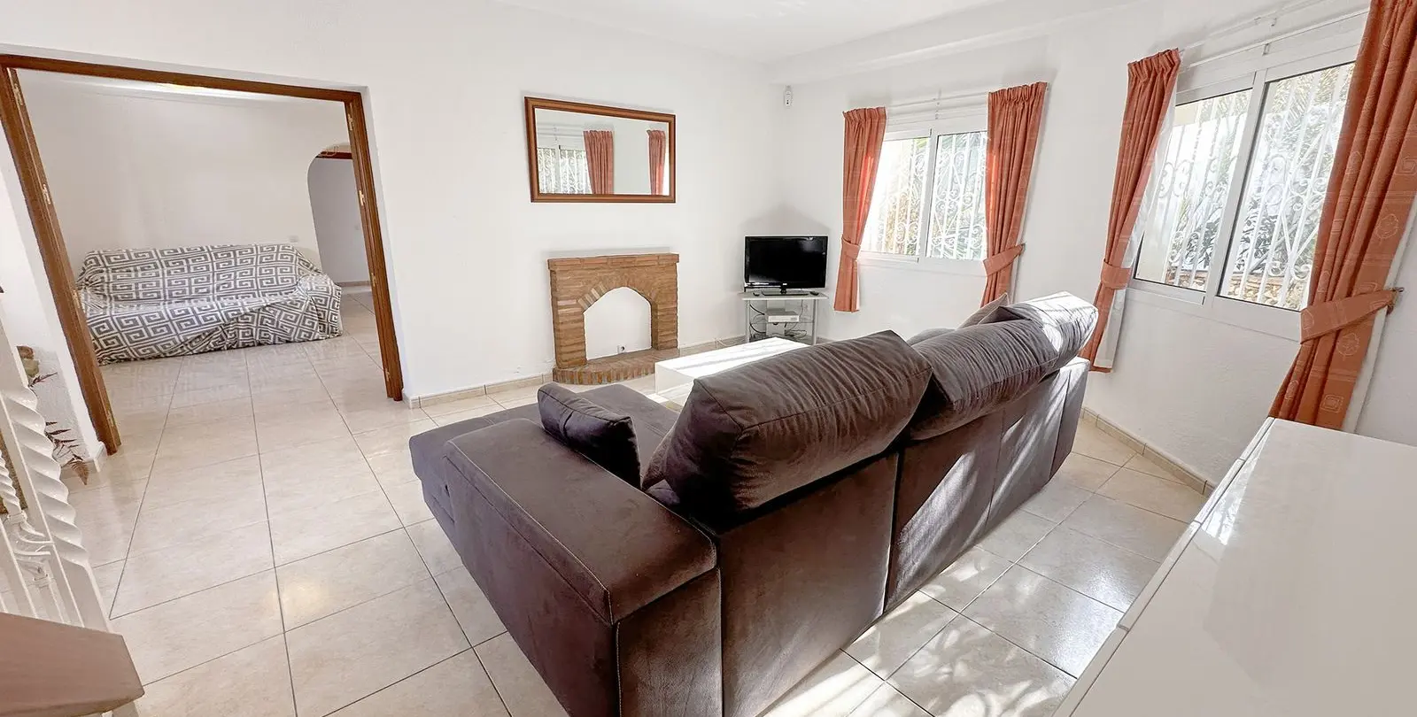 Venta de villa independiente en Mijas Costa 32