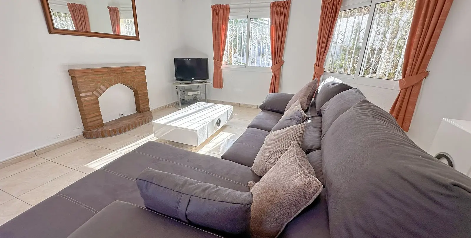 Venta de villa independiente en Mijas Costa 33
