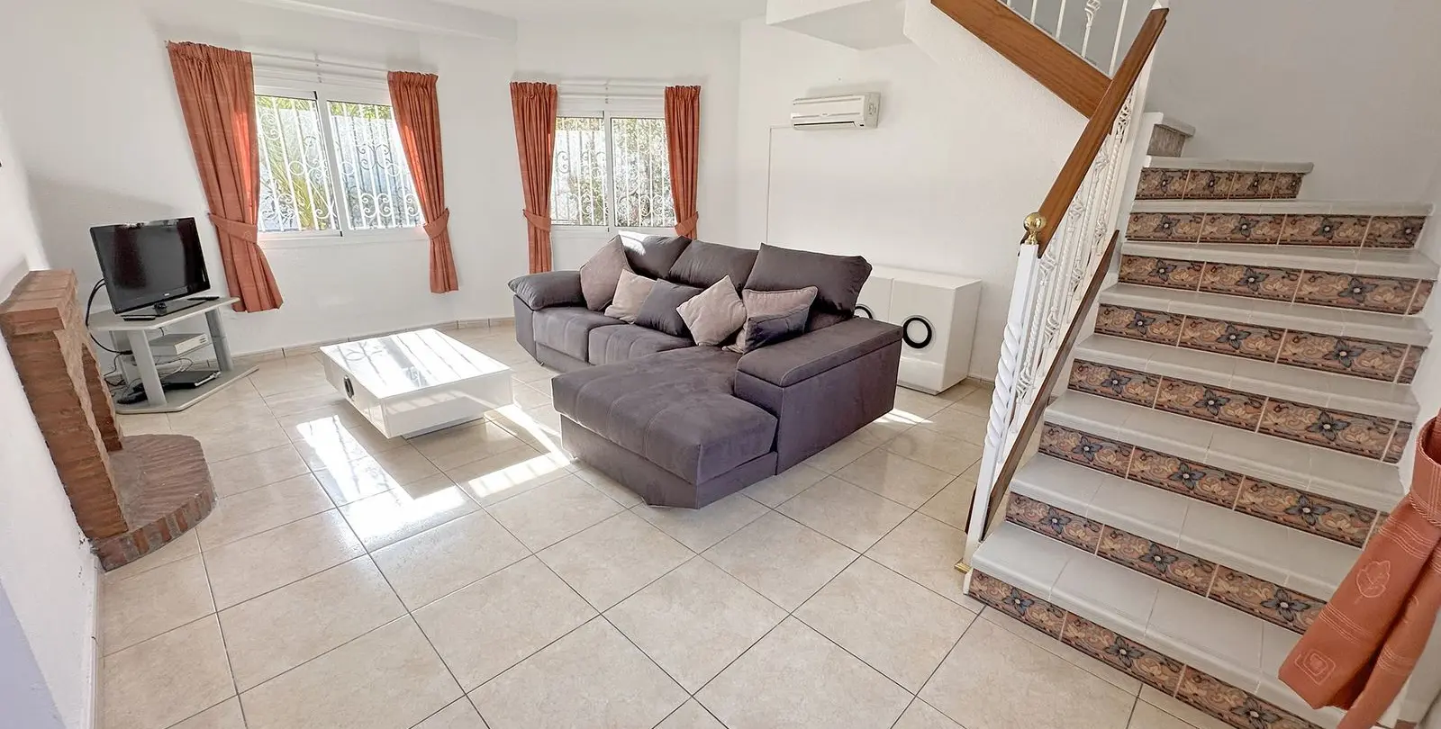Venta de villa independiente en Mijas Costa 34