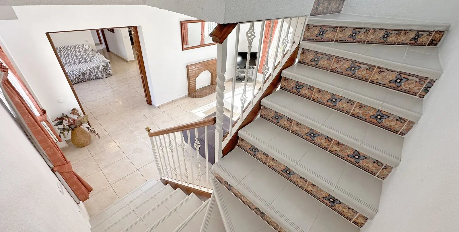 Venta de villa independiente en Mijas Costa 35