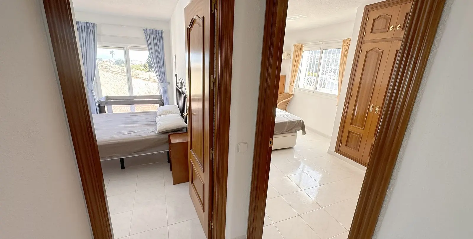 Venta de villa independiente en Mijas Costa 37