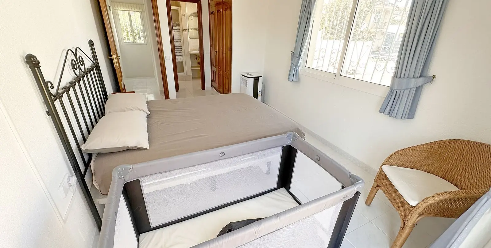 Venta de villa independiente en Mijas Costa 39