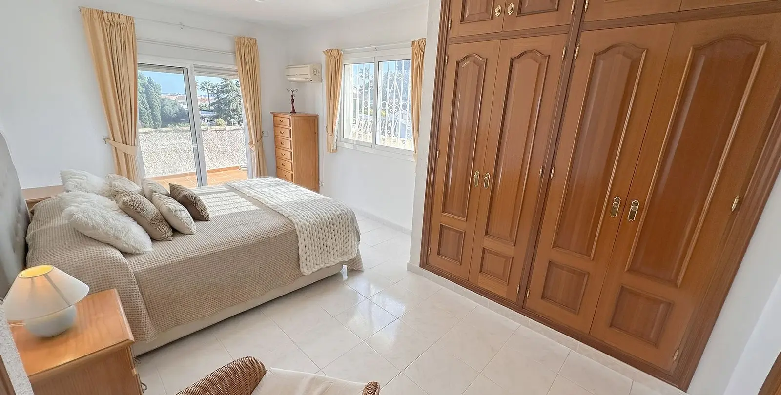 Venta de villa independiente en Mijas Costa 43