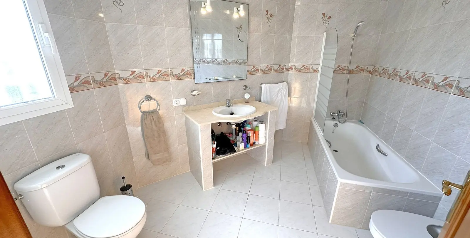 Venta de villa independiente en Mijas Costa 44