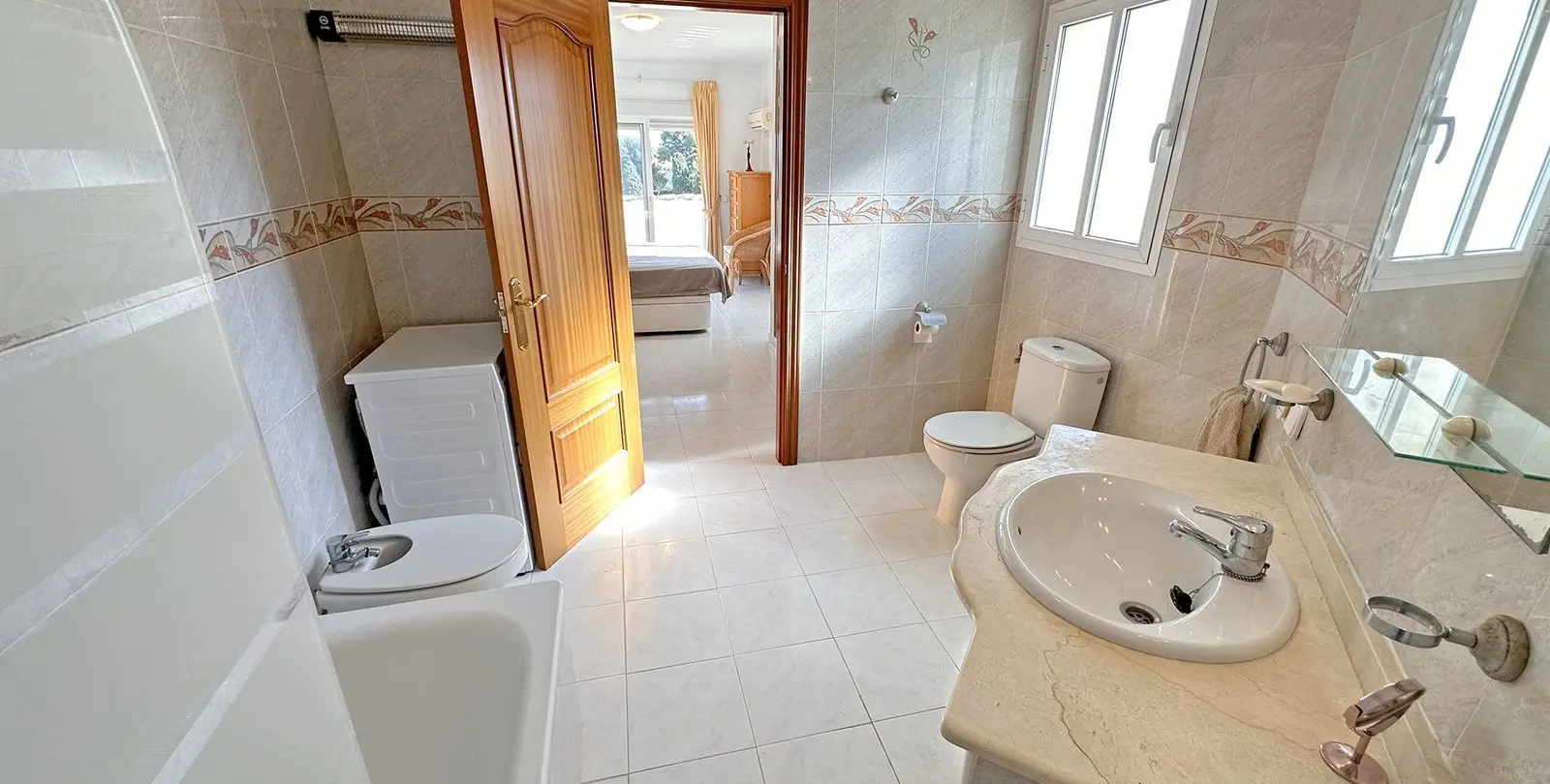 Venta de villa independiente en Mijas Costa 45