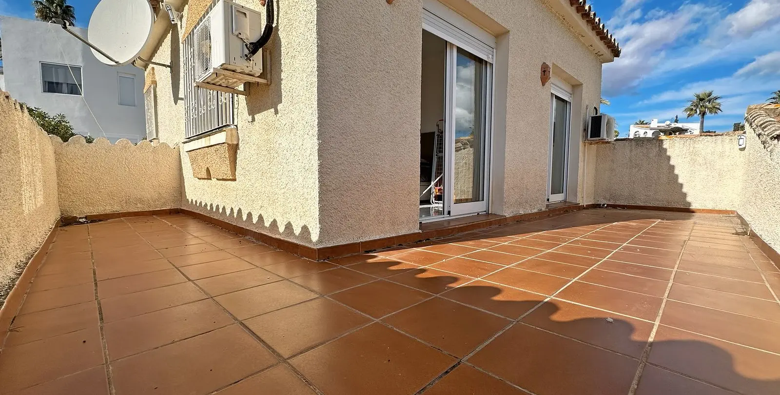 Venta de villa independiente en Mijas Costa 47